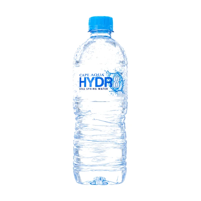 Still water bottle